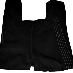 🤩Love wave black athletic Capri‎ pants size small🤩 2 for $20